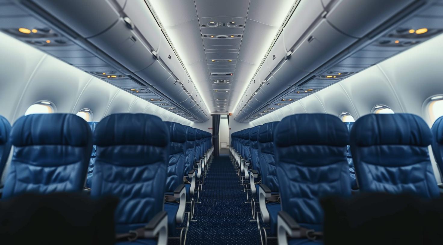Die besten Tipps für einen angenehmen Kurzstreckenflug